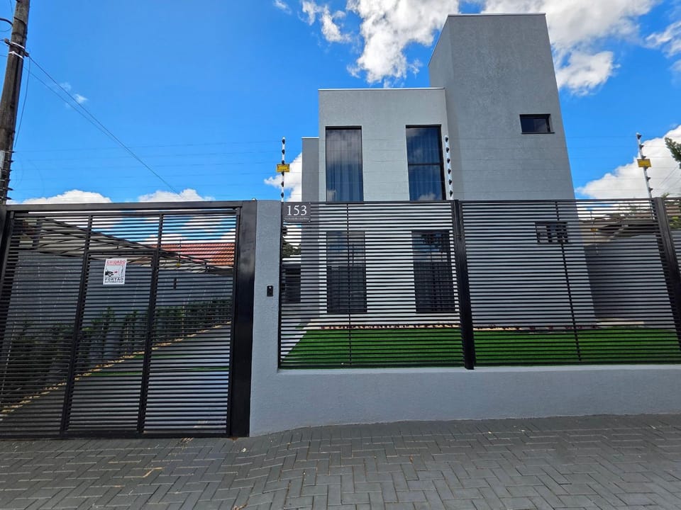 Loft moderno e novo prox Centro e Cataratas Apartment in Foz do Iguaçu