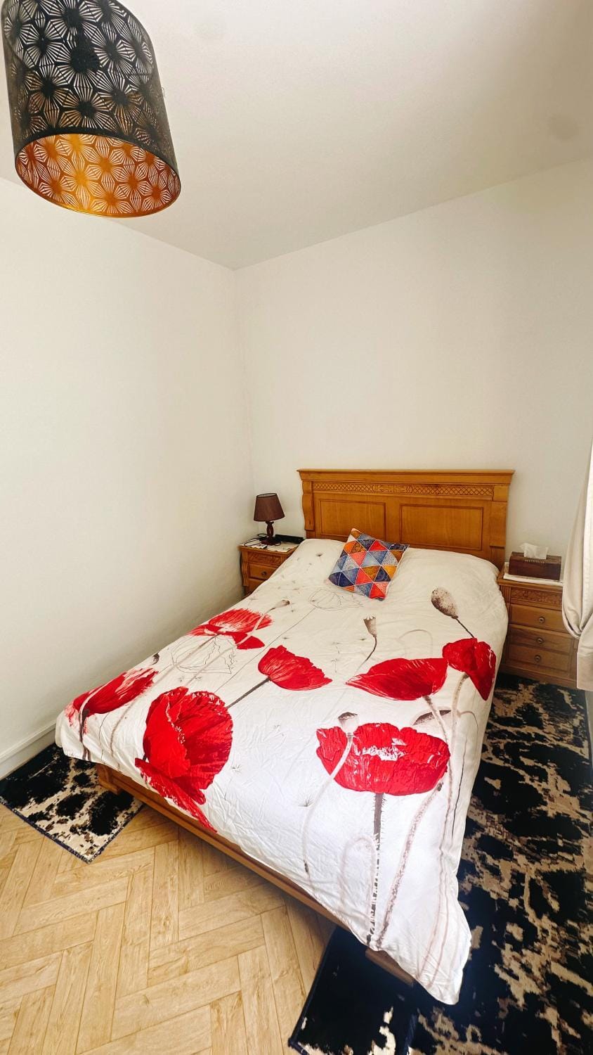 luxurious and quiet apartment Apartment in Rabat