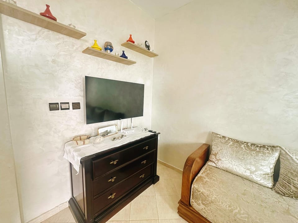 luxurious and quiet apartment Apartment in Rabat