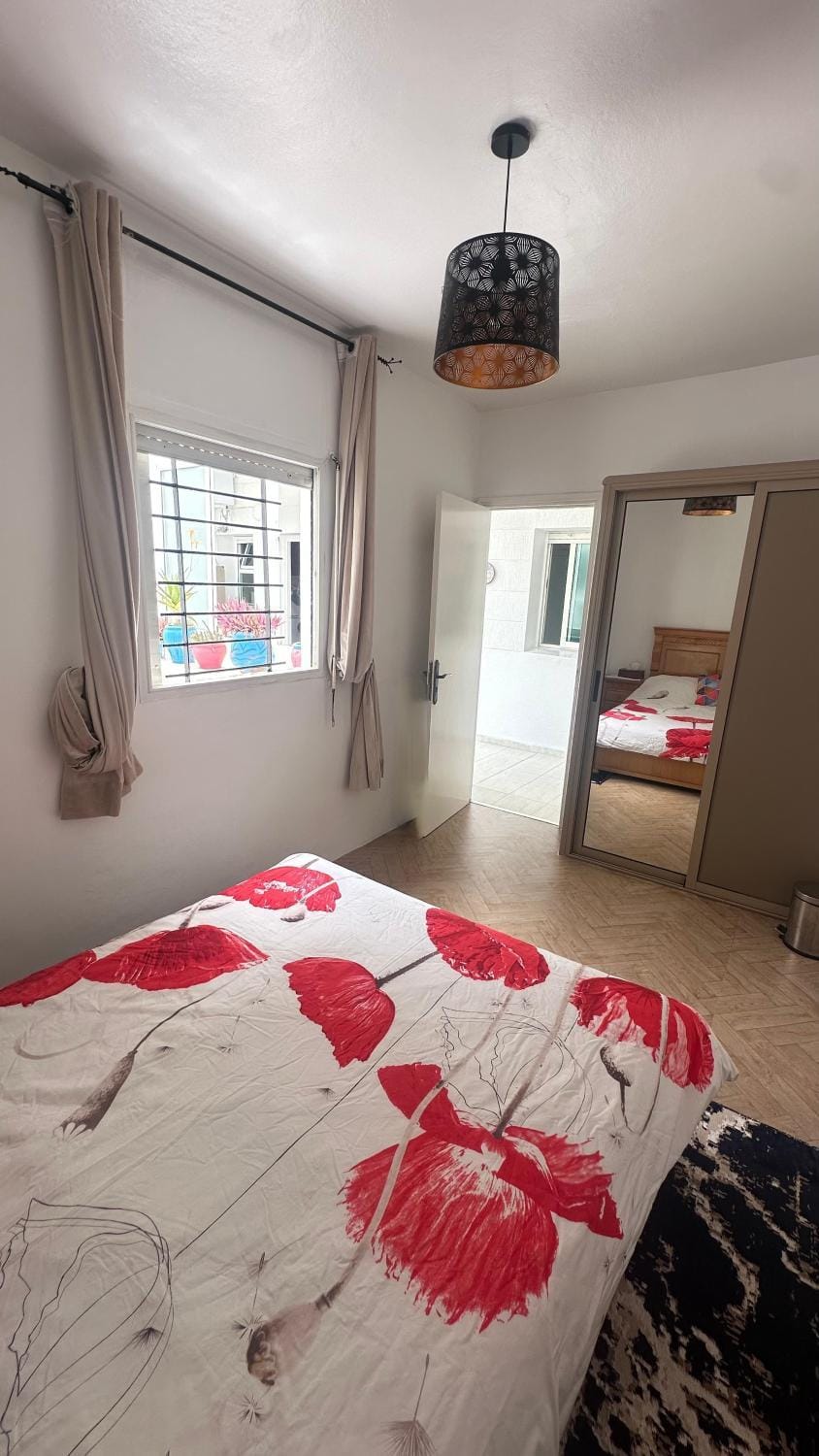 luxurious and quiet apartment Apartment in Rabat