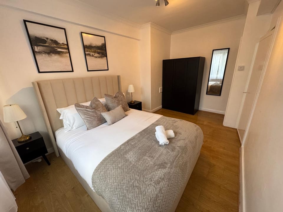 Central London Tower Bridge London Bridge Borough Apartment in London Borough of Southwark
