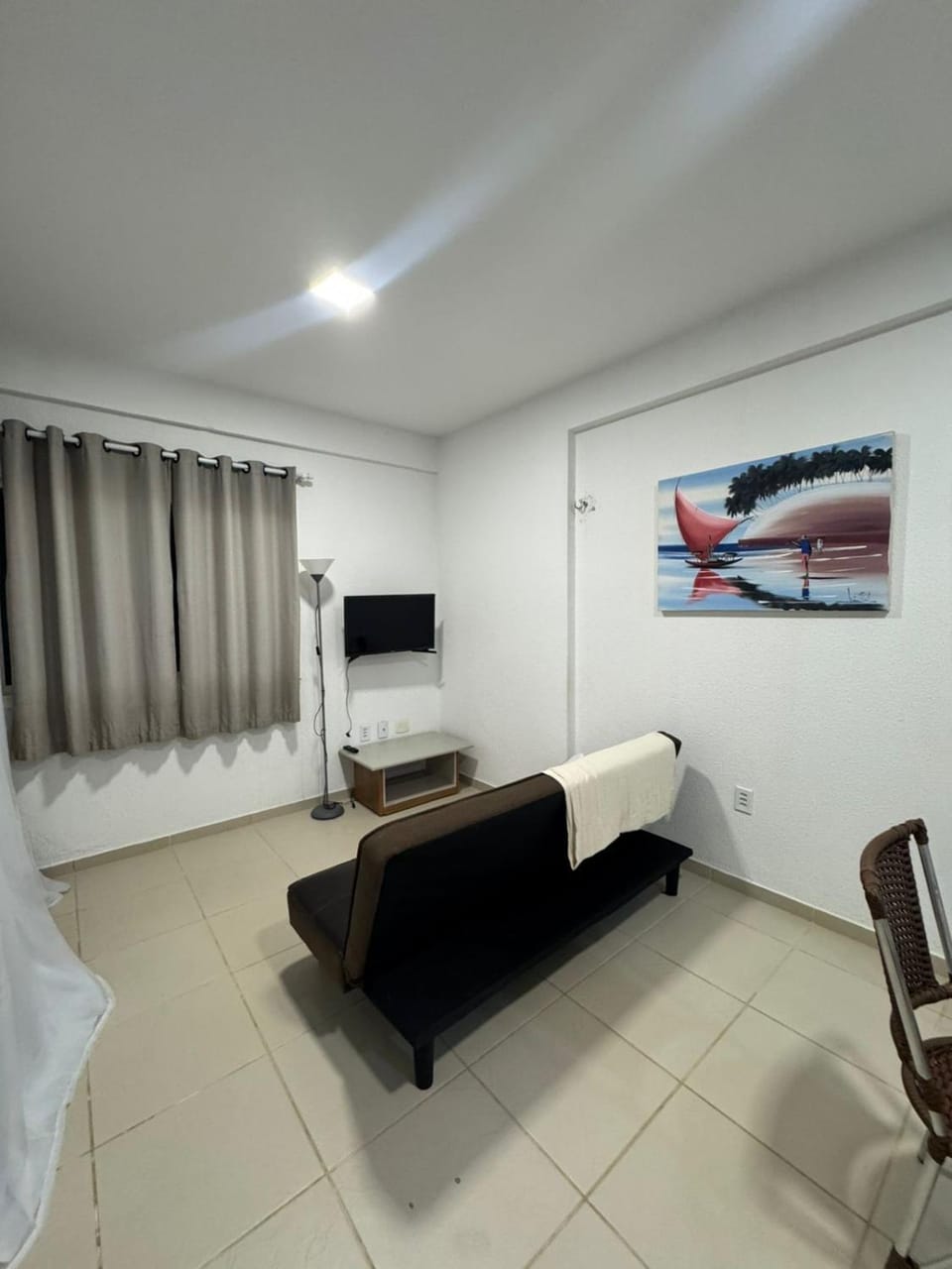 Luau da Taiba apartment Apartment in State of Ceará