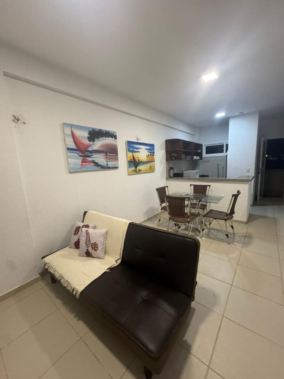 Luau da Taiba apartment Apartment in State of Ceará