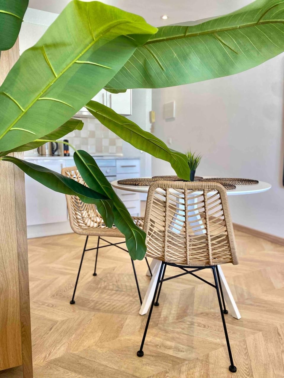 Renovated studio with Communal Pool & Close to beach Apartment in Nerja