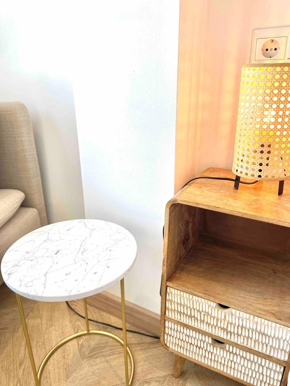 Renovated studio with Communal Pool & Close to beach Apartment in Nerja