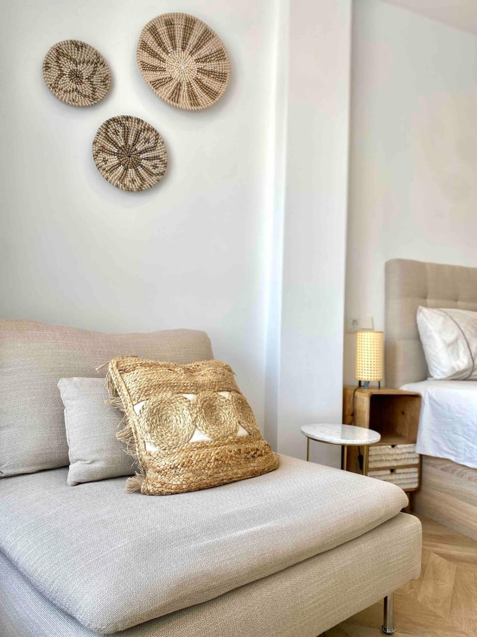 Renovated studio with Communal Pool & Close to beach Apartment in Nerja