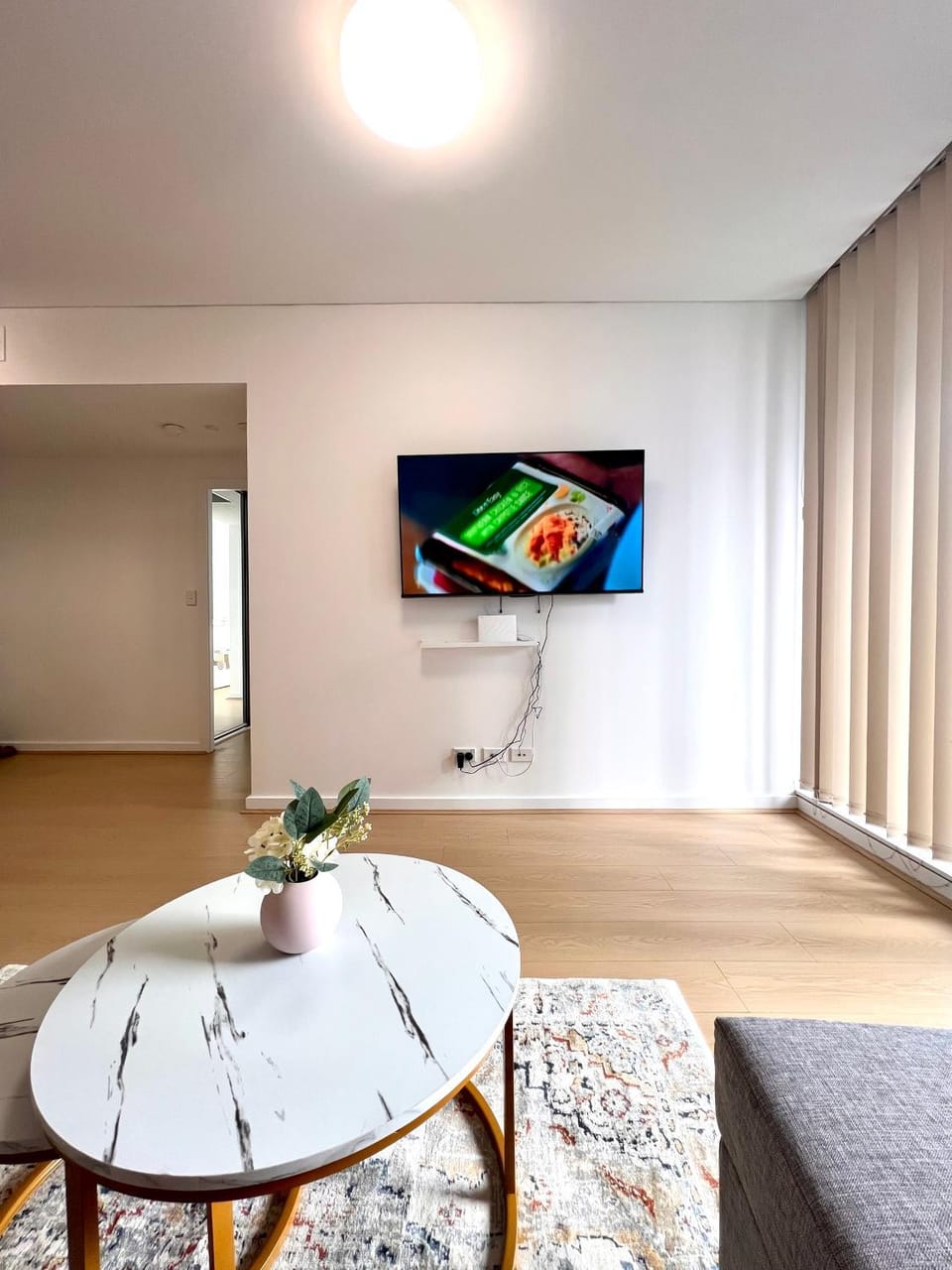 TV and multimedia