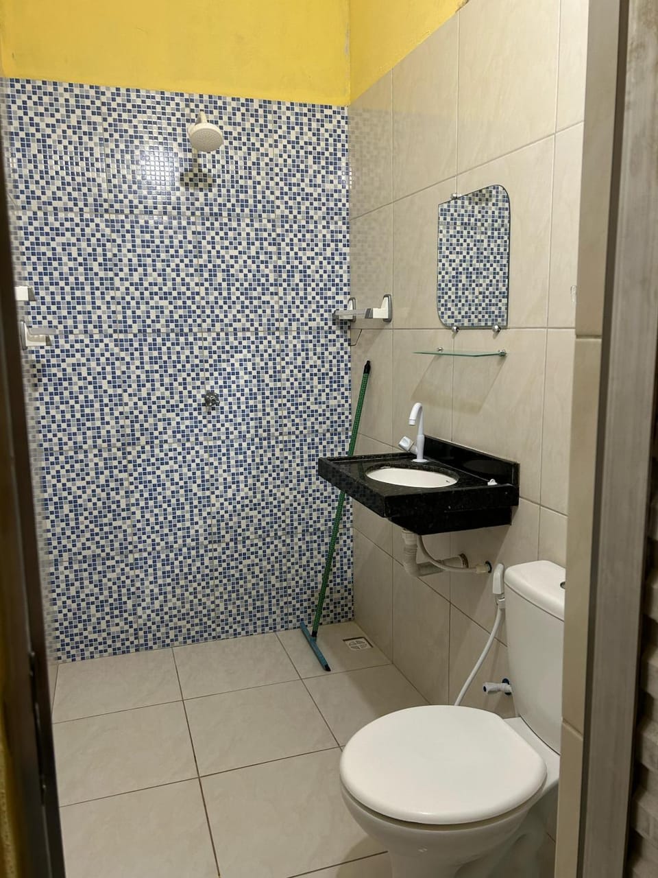 Chalés brisa do mar Apartment in State of Ceará