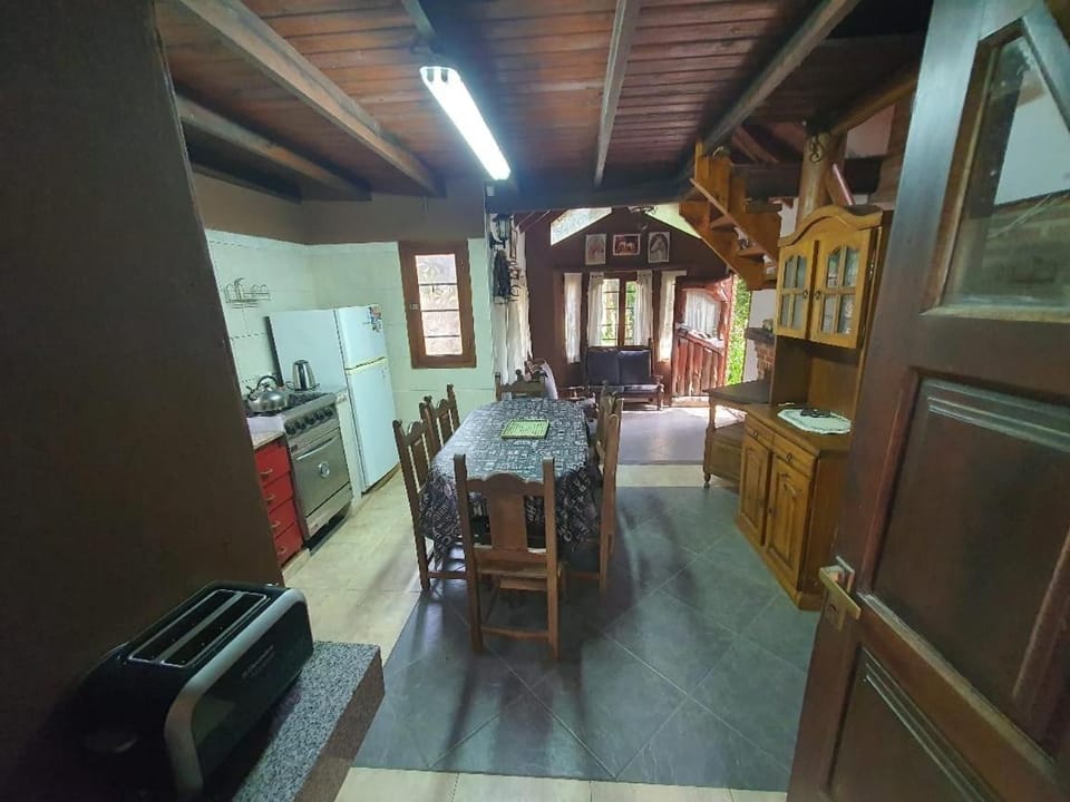 Latitud Sur 2 House in Mar Azul