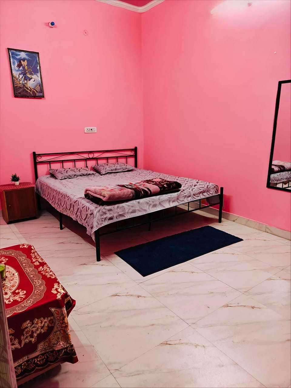 Meena ka Ghar Apartment in Uttar Pradesh
