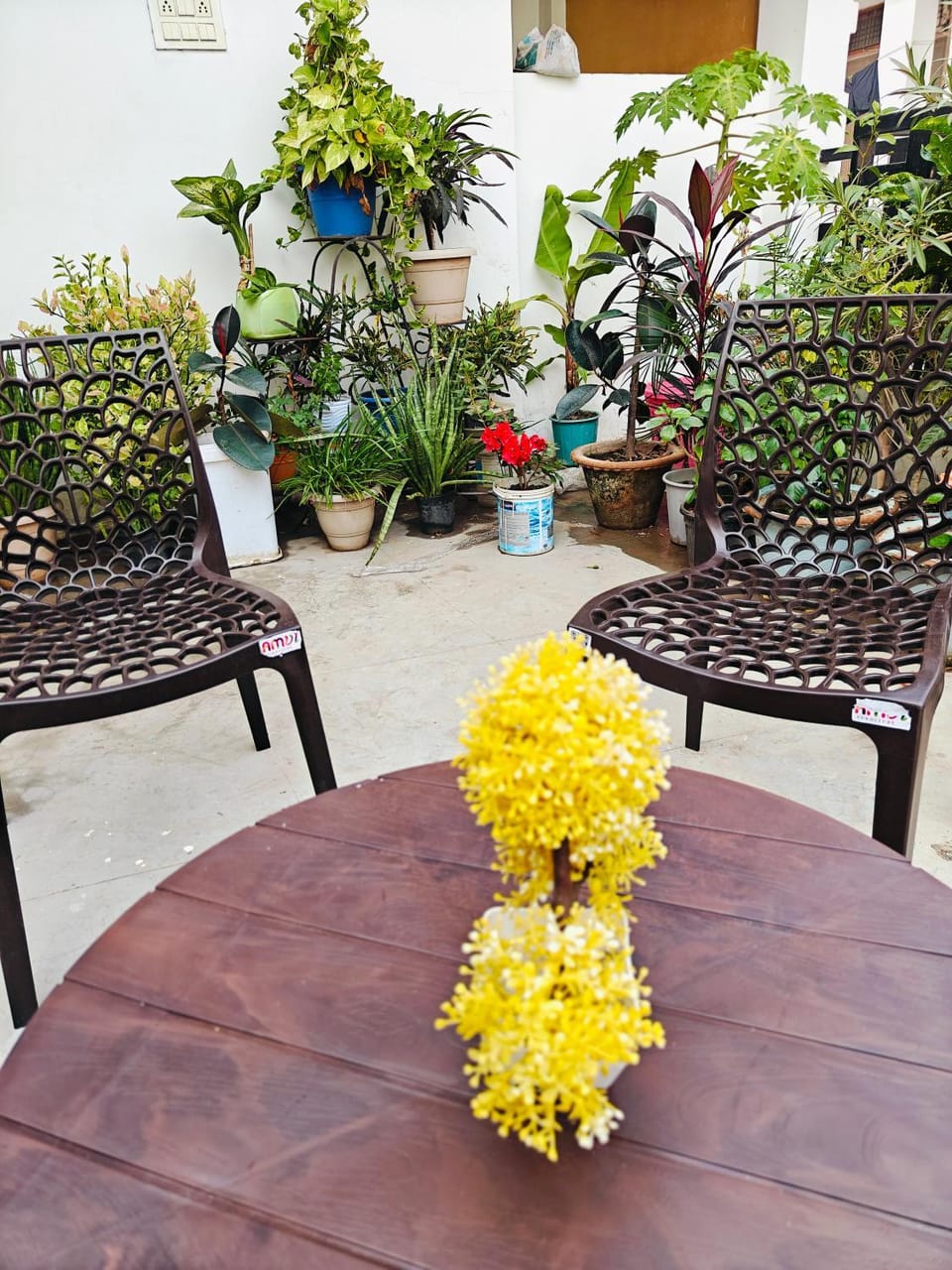 Meena ka Ghar Apartment in Uttar Pradesh