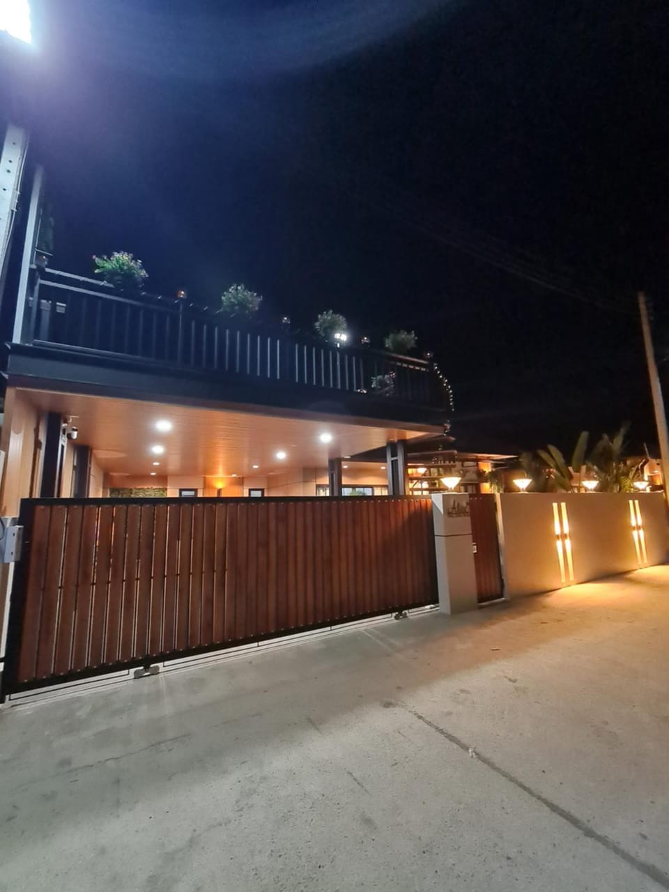 Alice pool villa in Krabi Villa in Krabi Changwat