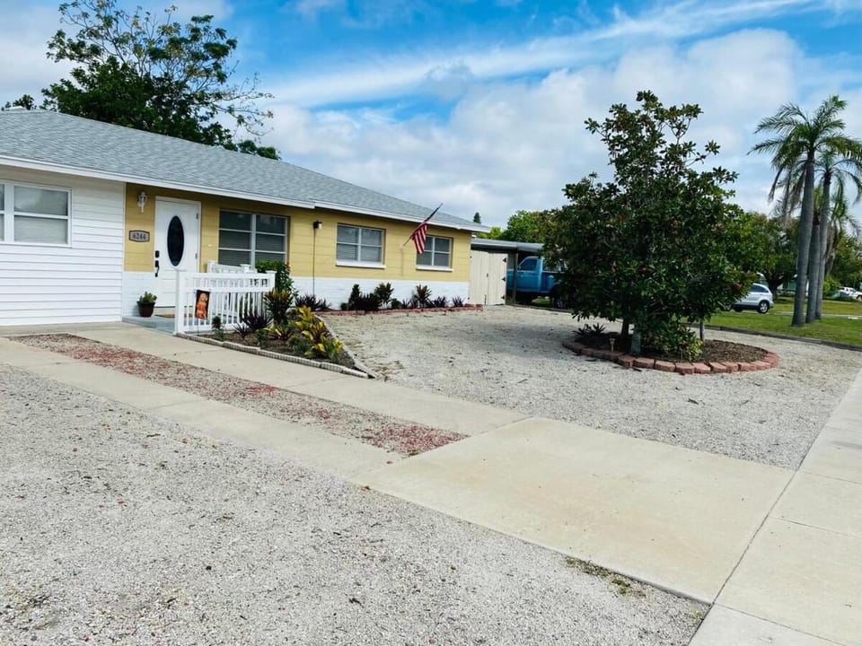 Florida Gaucho Ranch House in Bayshore Gardens