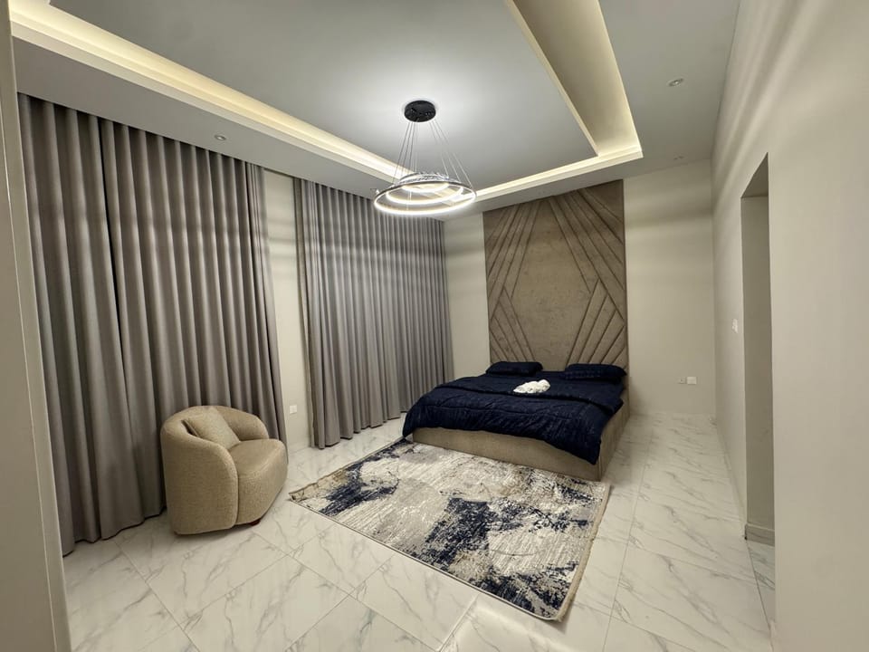 Faj Court Family only bed and breakfast Vacation rental in Ajman