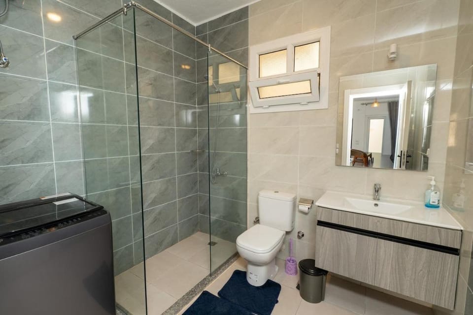 Magawish Studio with Pool Apartment in Hurghada