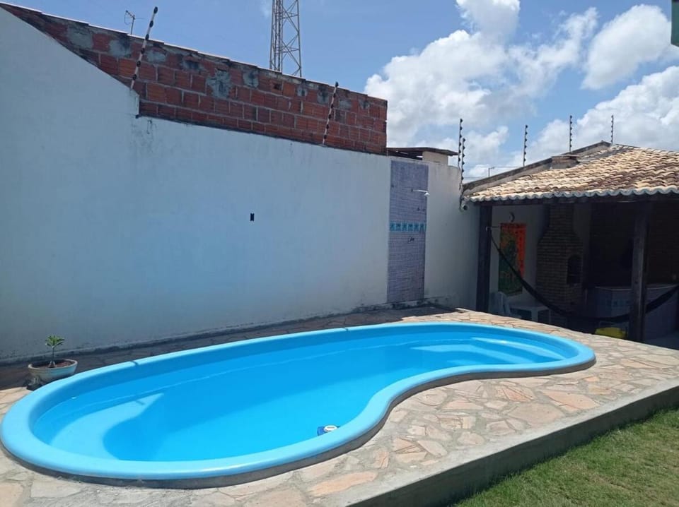 casa completa, Pirangi Pium Cotovelo Natal - RN Apartment in Parnamirim