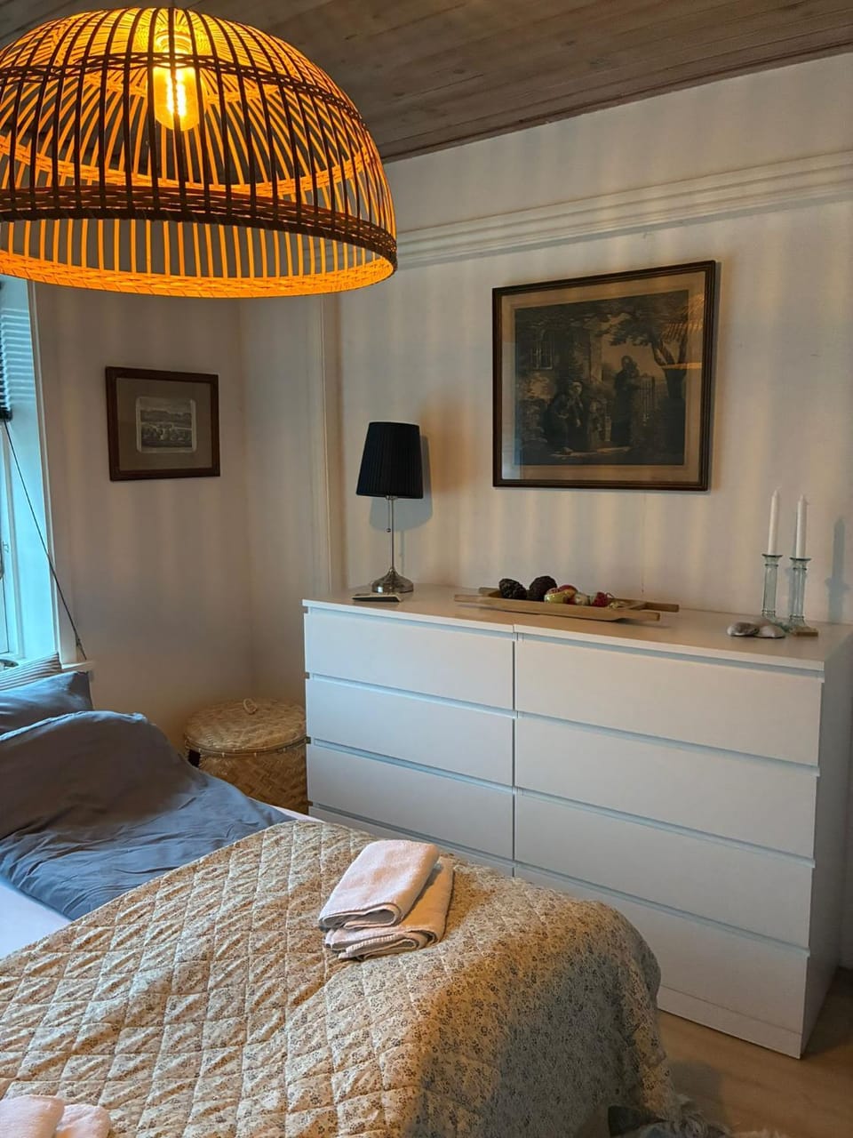 Lejlighed ved havet Apartment in Lønstrup