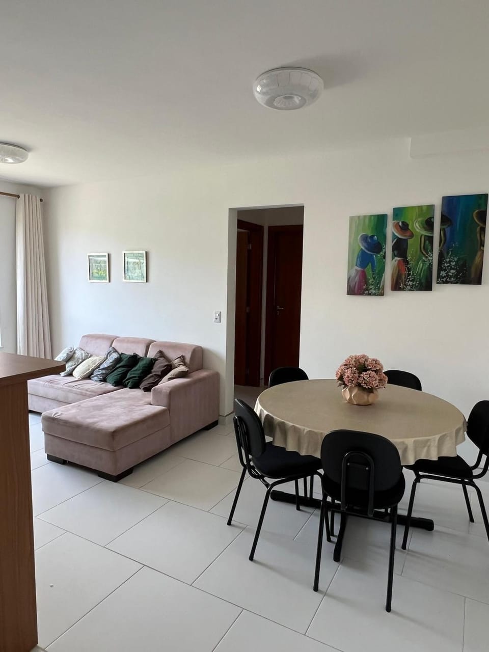 VOG Torres do Sul Litoral Ilhéus Apartment in Ilhéus