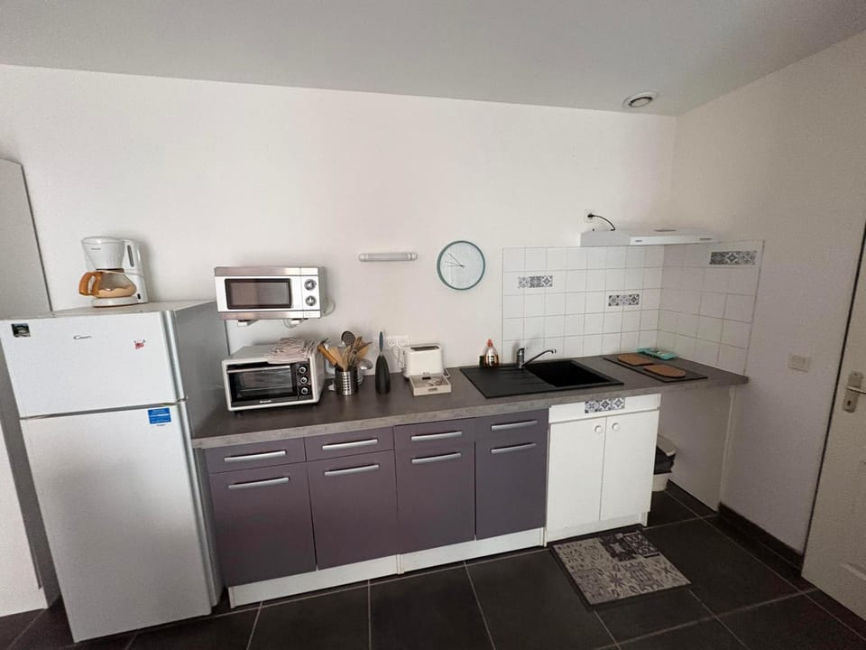 Hirondelles 7 Apartment in Nouvelle-Aquitaine