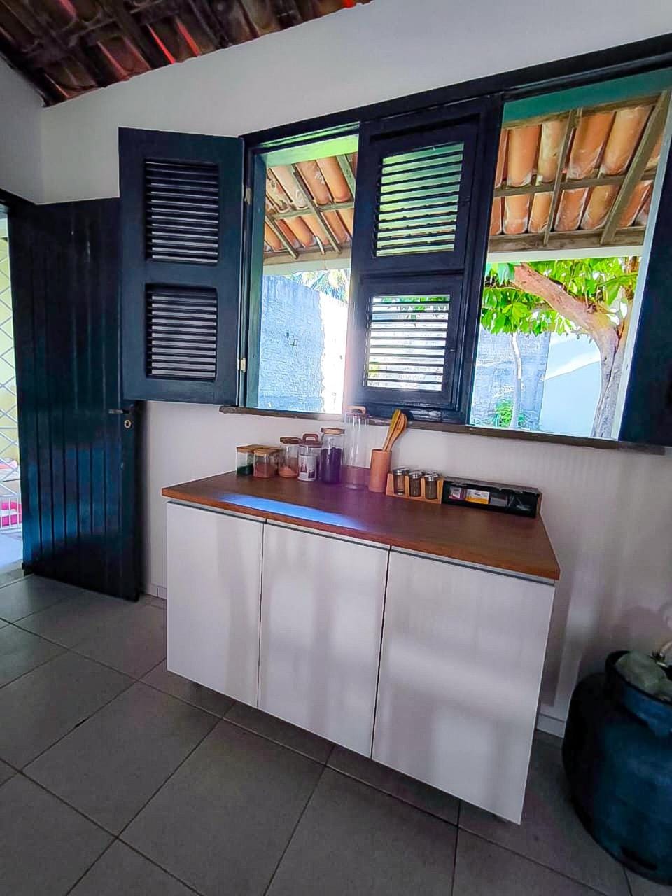 Casa da Vó Rita - com Café da Manhã - Praia do Cumbuco Bed and Breakfast in State of Ceará