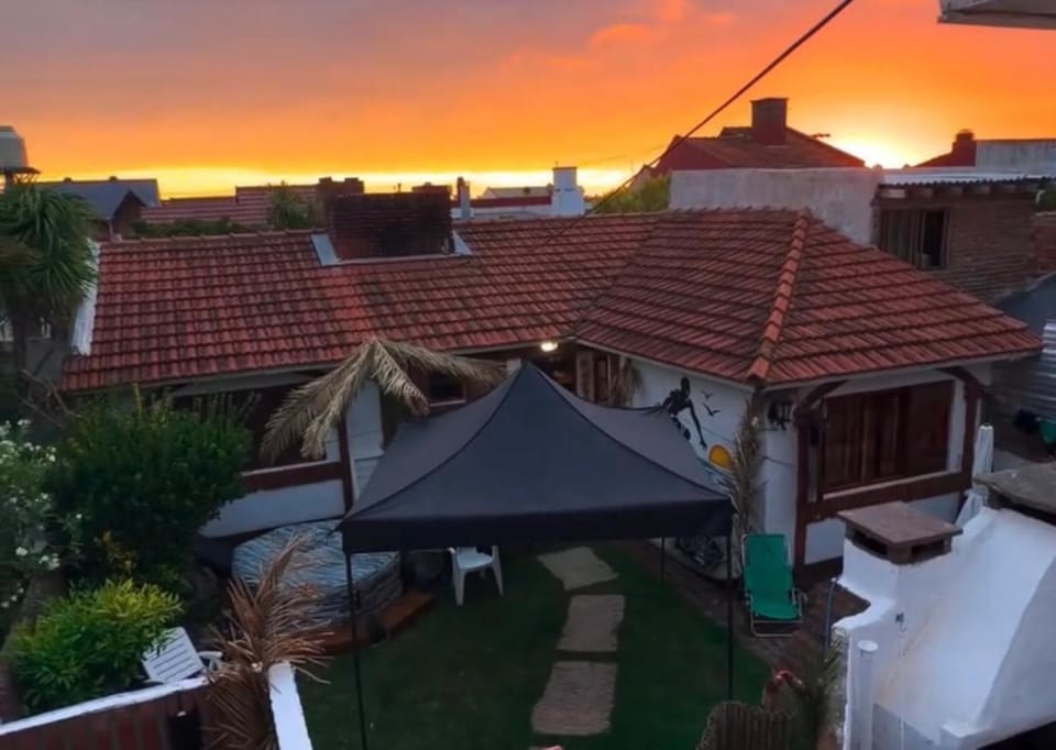 DellaLora rooms HOSTEL compartida Bed and Breakfast in Santa Clara del Mar