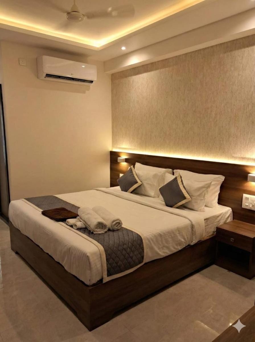 air conditioner
