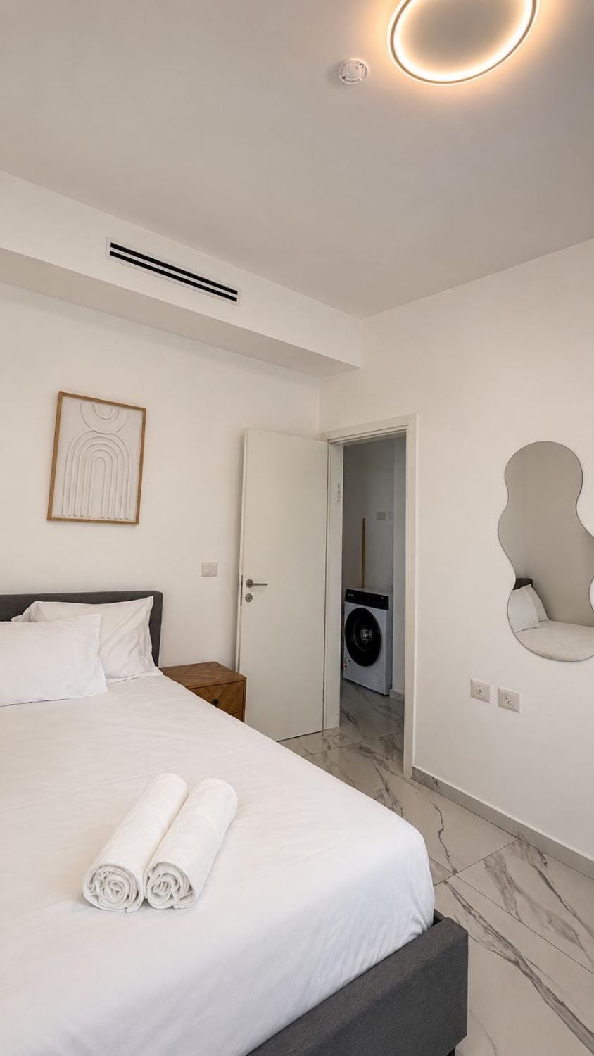 Penthouse -AH- 79 Apartment in Eilat