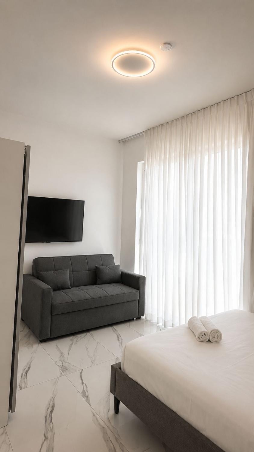 Penthouse -AH- 79 Apartment in Eilat