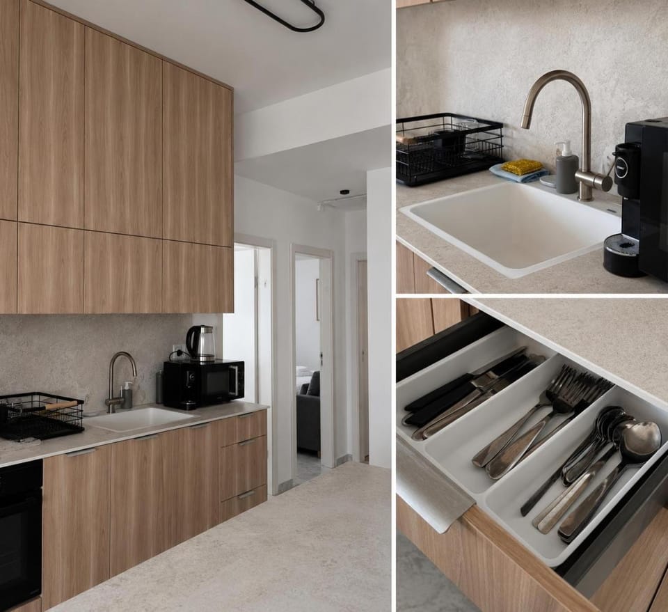 Penthouse -AH- 79 Apartment in Eilat