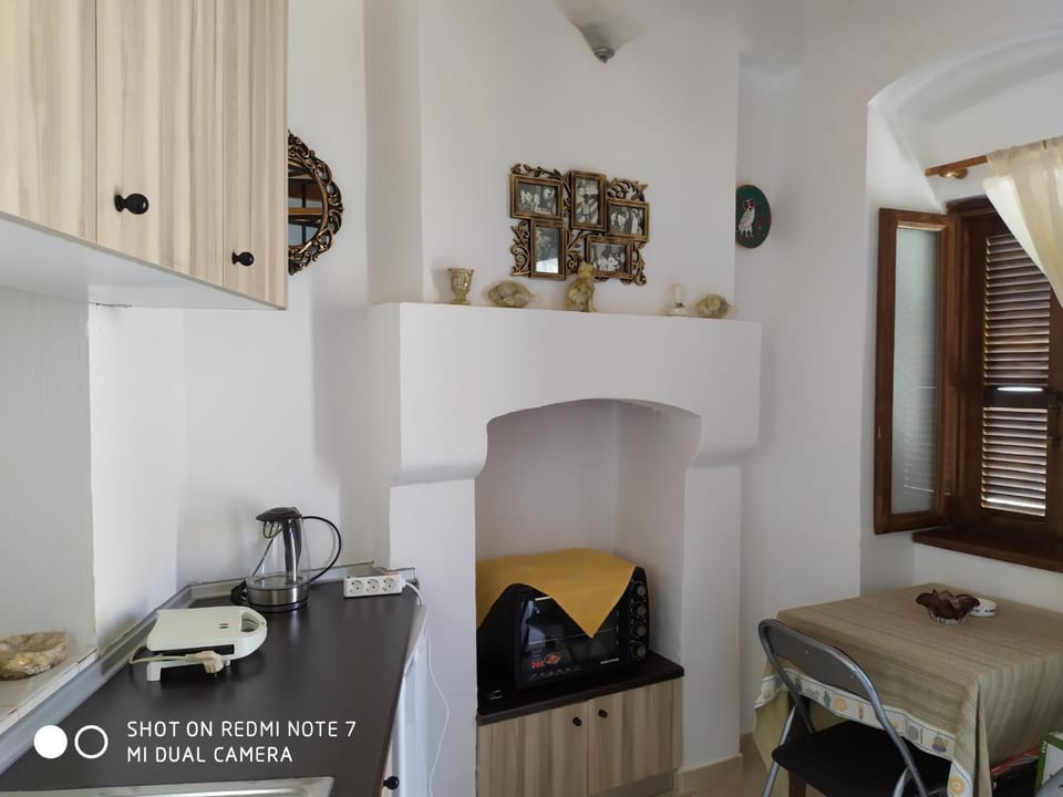 Villa Chrysodimi House in Decentralized Administration of the Aegean