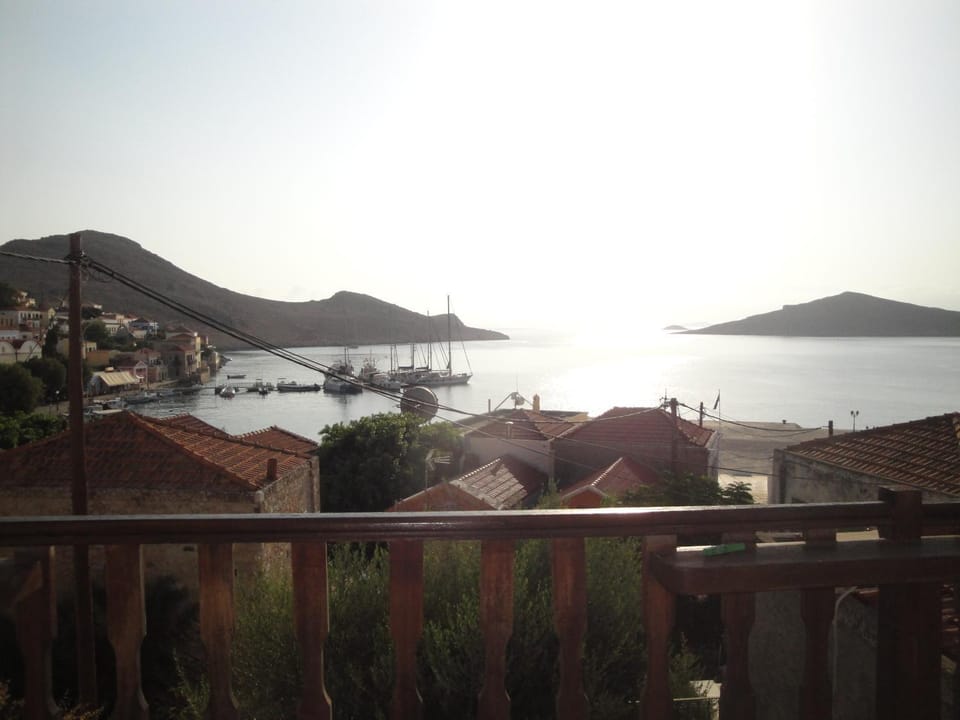 Sea view, Sea view