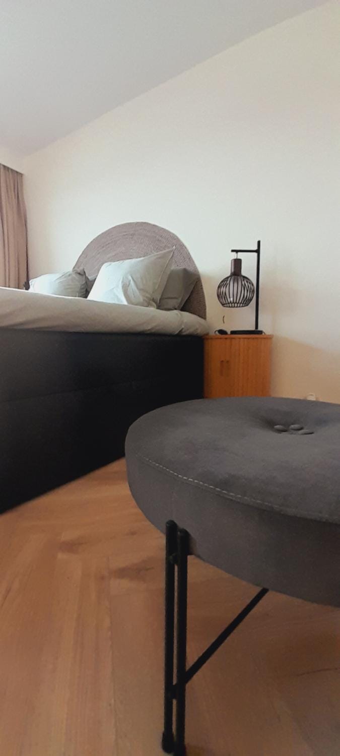 Somnium2 Apartment in Flanders