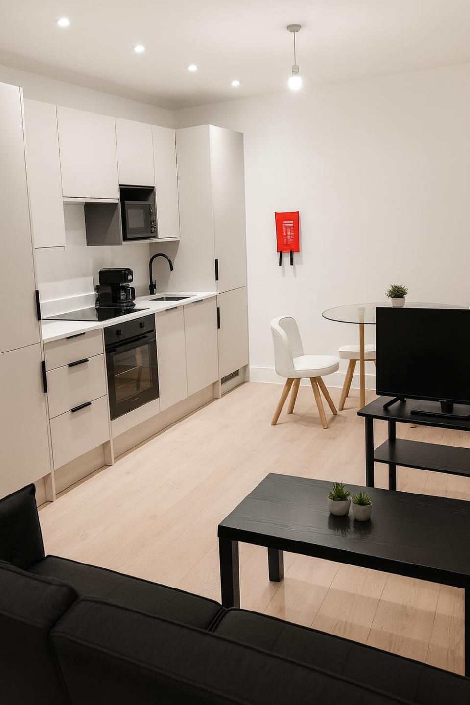 Edgware one Apartment in Edgware