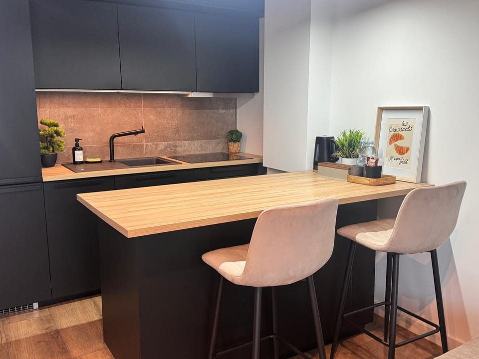 Apartament Premium Zdrowie - Orientarium&AquaParkFala Apartment in Masovian Voivodeship