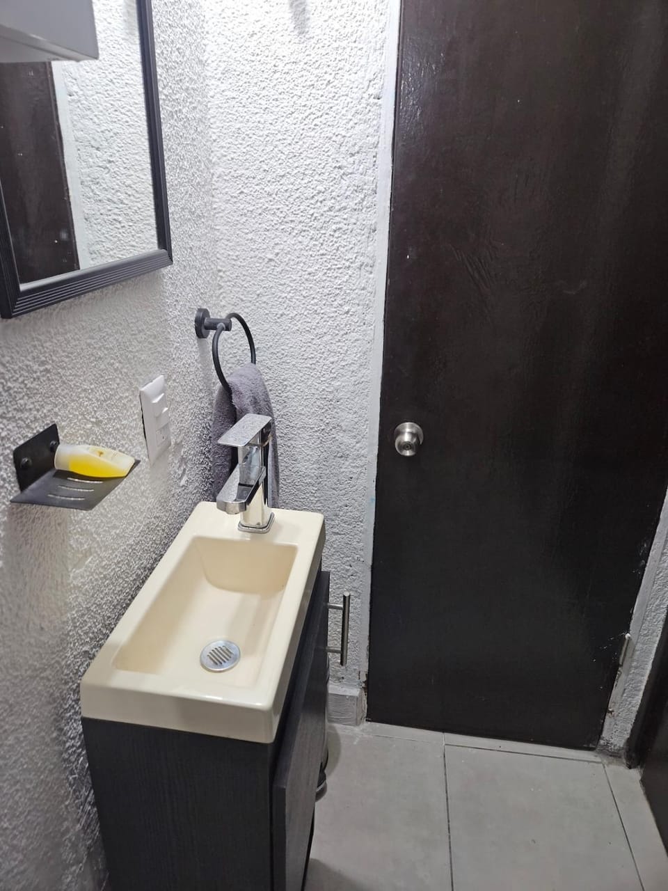 Departamento TITOS 4 Apartment in Monterrey