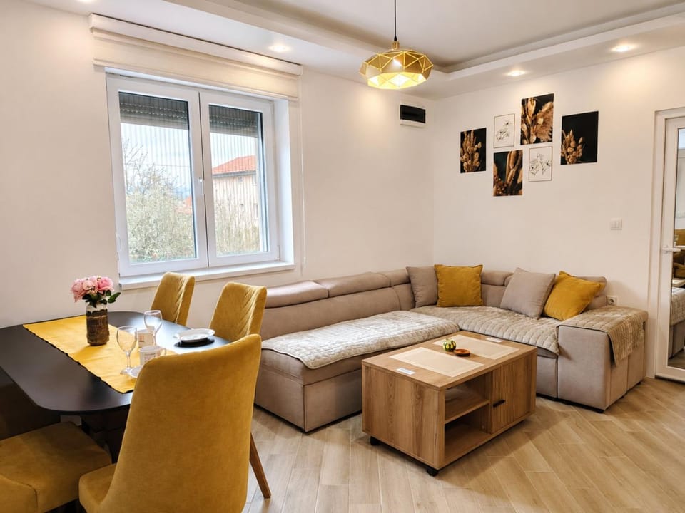Apartman Vulic Apartment in Serbia