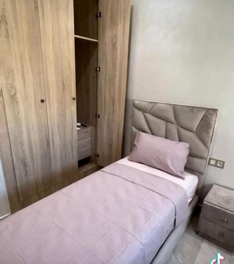 Tanger Horizon Marina Apartments Apartment in Tangier