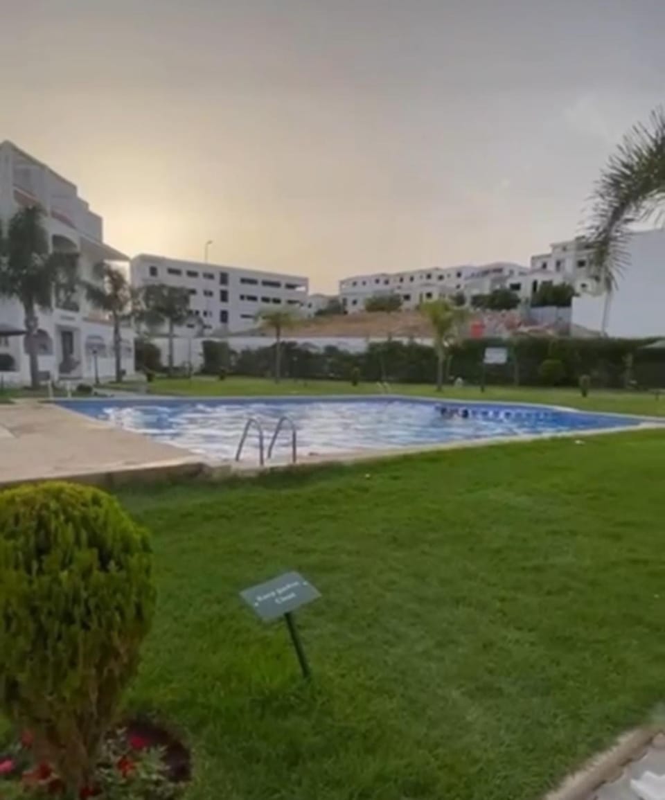 Tanger Horizon Marina Apartments Apartment in Tangier