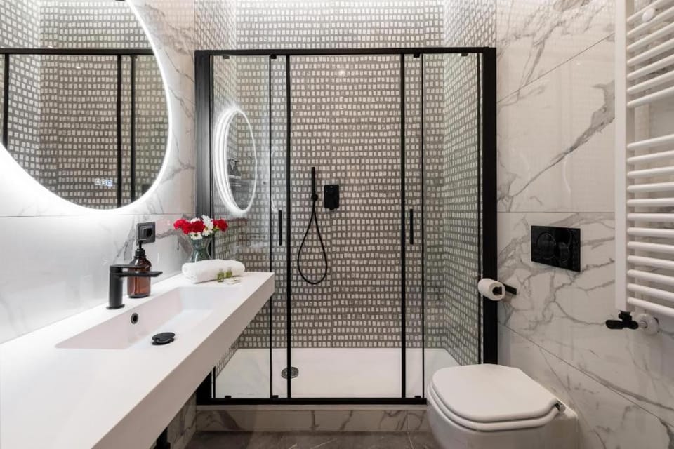 Fiume Boutique Guest house Bed and Breakfast in Florence