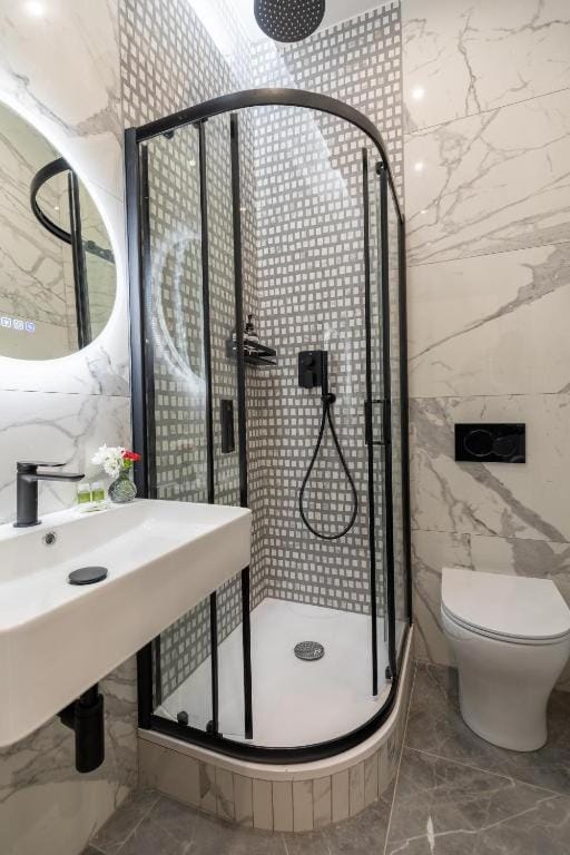 Fiume Boutique Guest house Bed and Breakfast in Florence