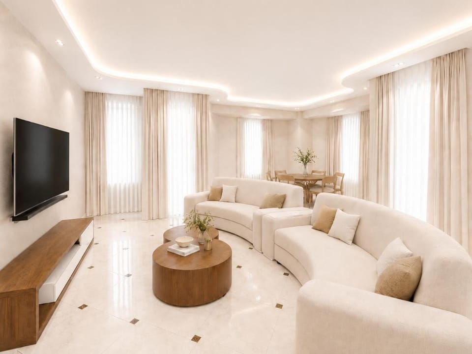 Communal lounge/ TV room, Seating area, Evening entertainment