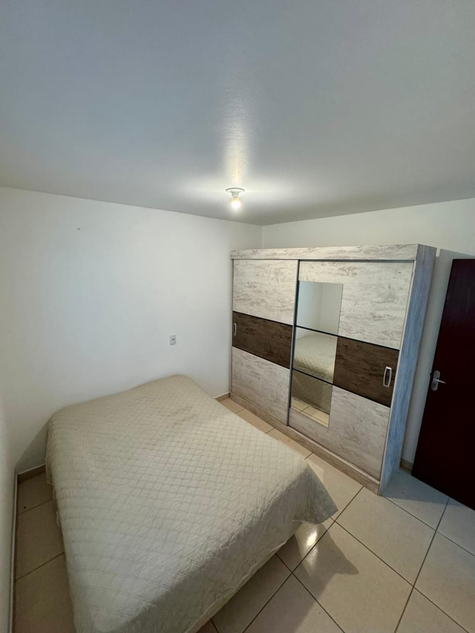 Apartamento 01 Apartment in Florianopolis