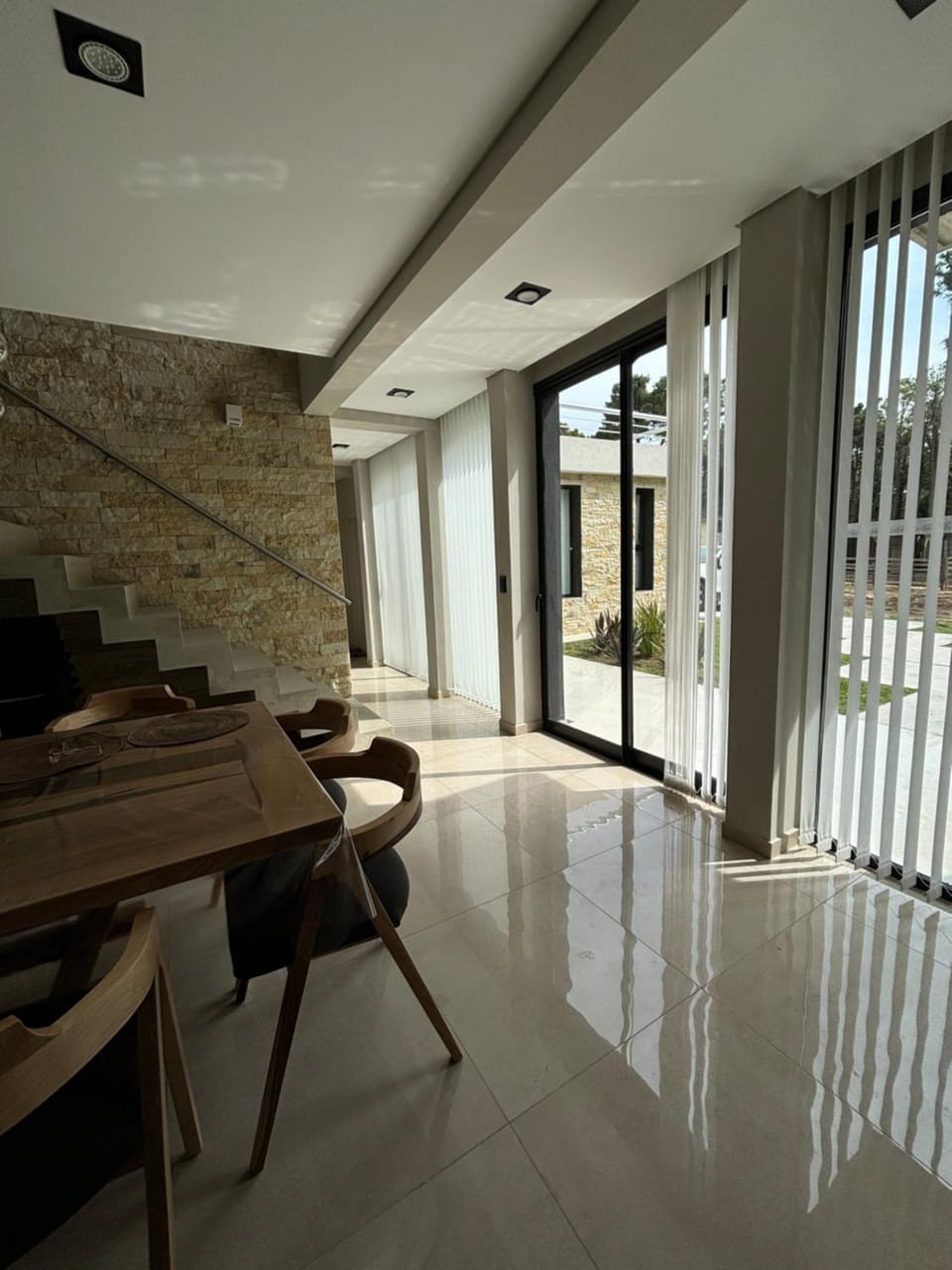 Norte Poseidon Villa in Pinamar