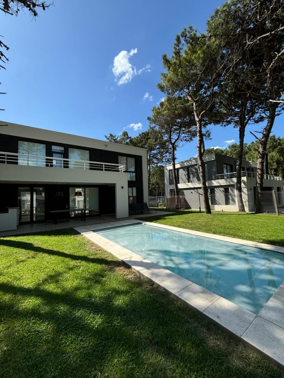 Norte Poseidon Villa in Pinamar