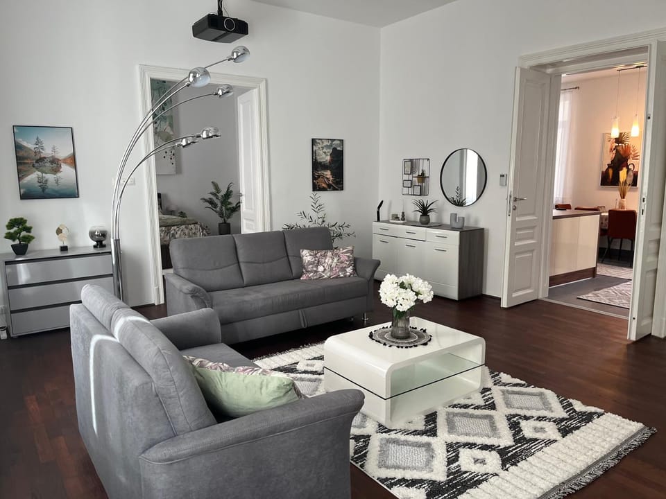 Jókai Apartman Apartment in Hungary