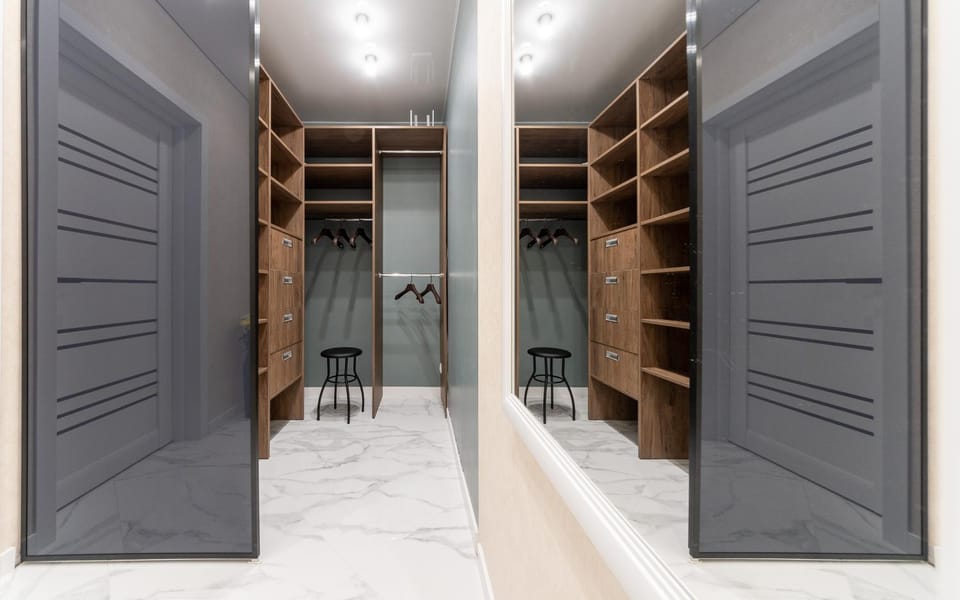 wardrobe