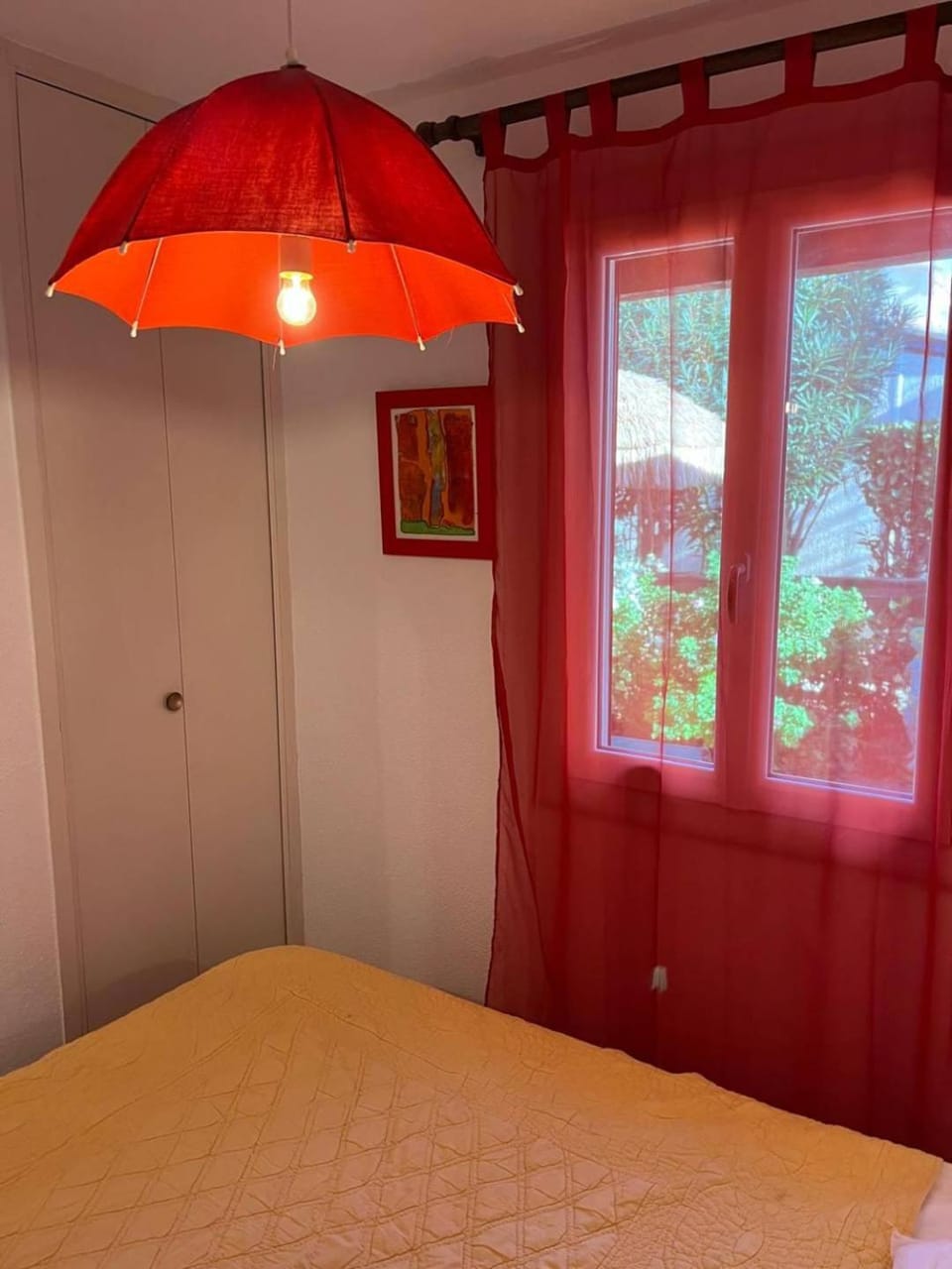 686 Villa 4 personnes - Port Vénus piscine Villa in Agde