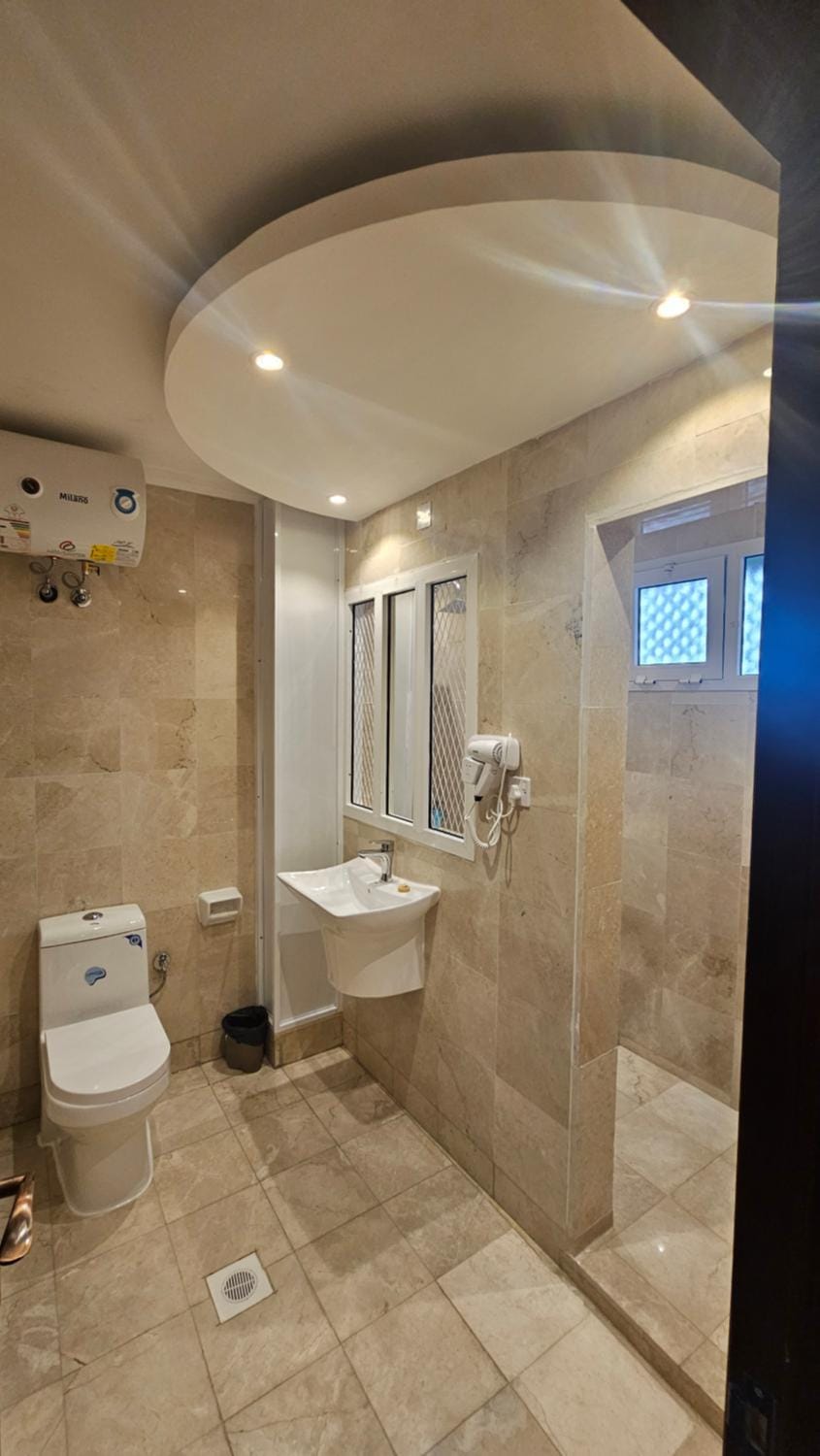 بيان للاجنحة الفندقية - سوق الخوير Hotel in Muscat