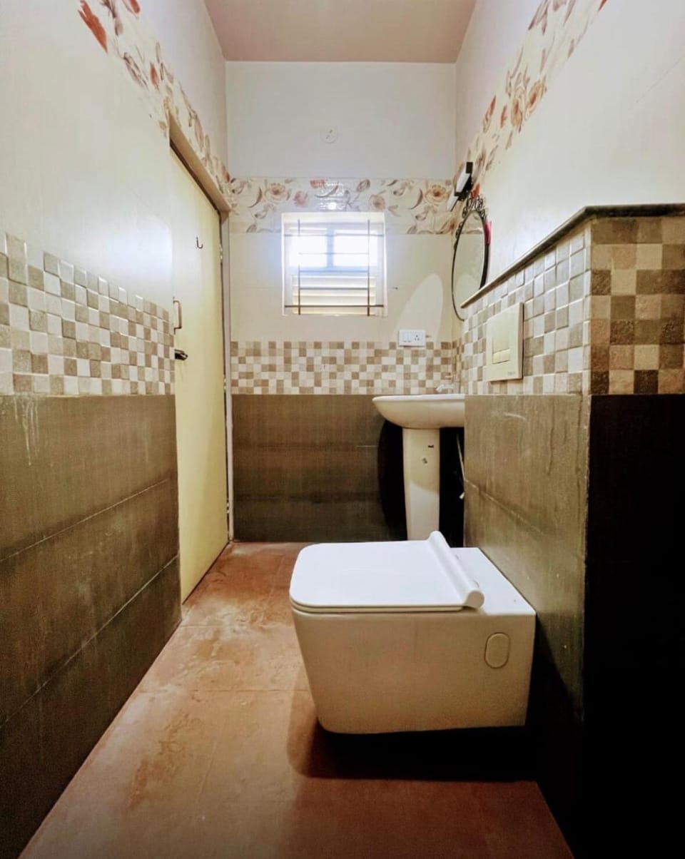 Eden Green Nest Apartment in Bengaluru