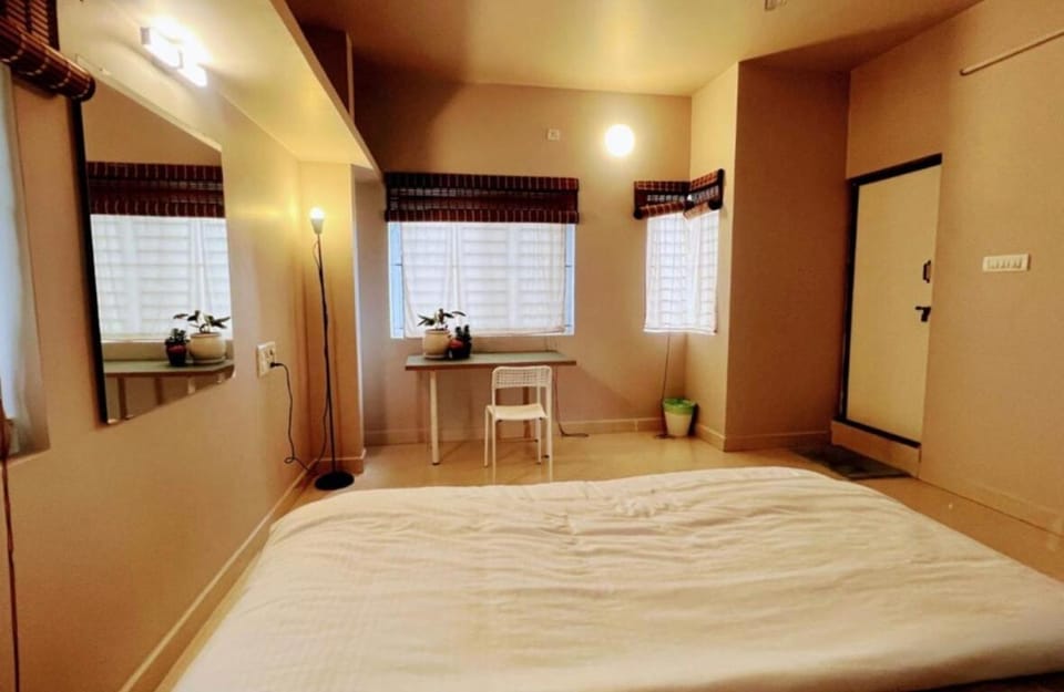 Eden Green Nest Apartment in Bengaluru